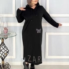 Платье zara