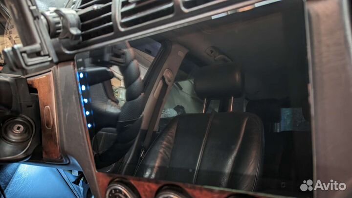 Магнитола Андроид 10 дюймов 2/32gb