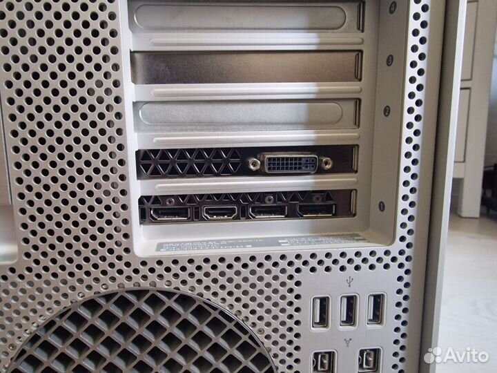 Mac Pro 5.1 2012