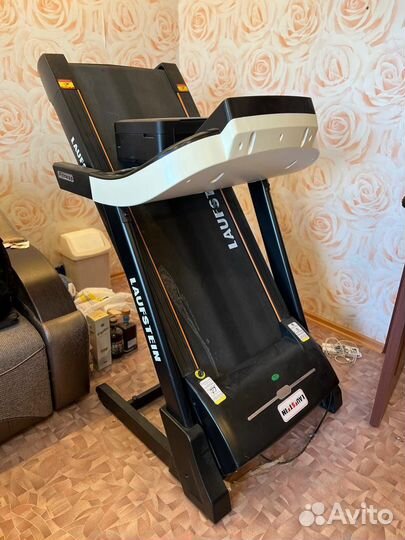 Беговая дорожка