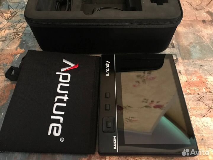 Монитор 7 дюймов, Aputure VS-2