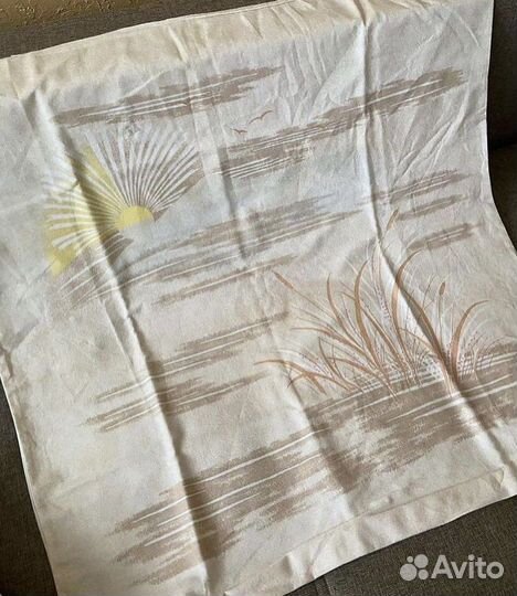 Постельное белье фланель гдр