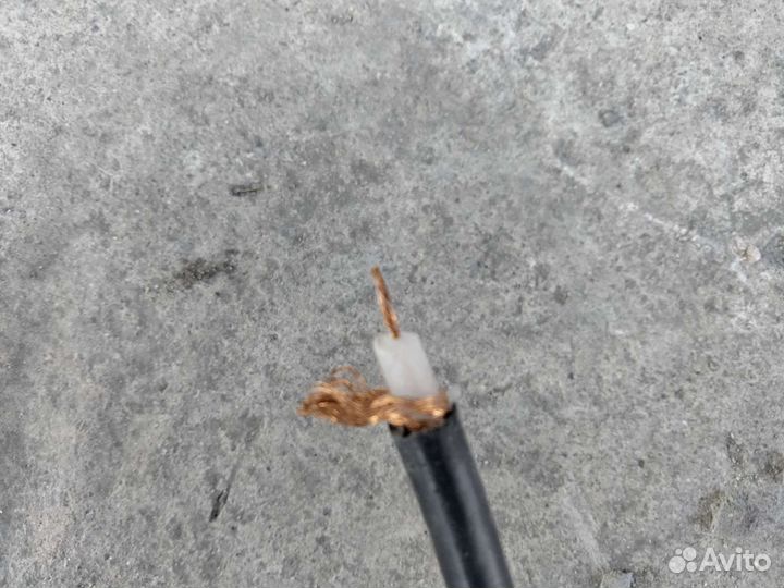 Кабель телевизионный