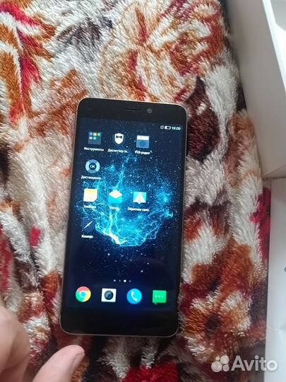 LeEco Cool1, 4/32 ГБ
