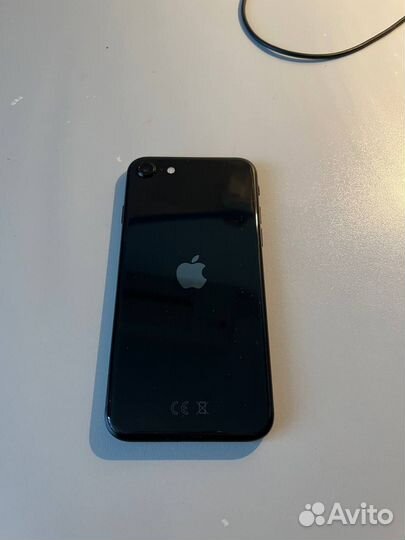 Apple iPhone SE 2020 128gb