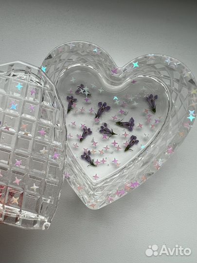 Изделия из эпоксидной смолы