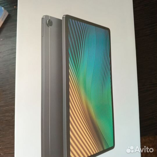 Планшет realme pad rmp 2103