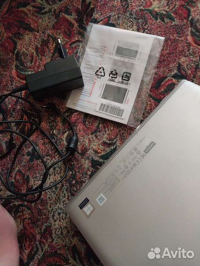 Lenovo miix 320 10 icr