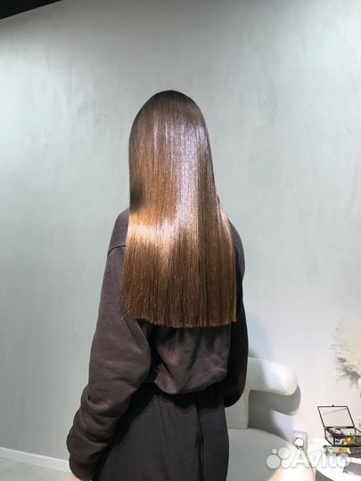 Кератин Ботокс Бикси Нано