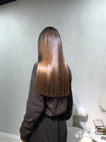 Кератин Ботокс Бикси Нано