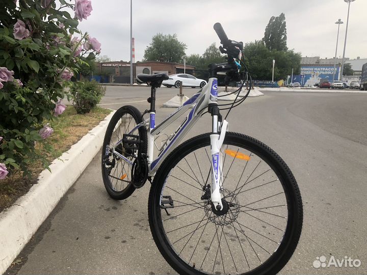 Велосипед Stels Miss