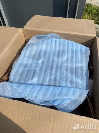 Skoda Triton R17 Новые