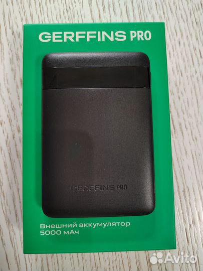 Аккумулятор портативный