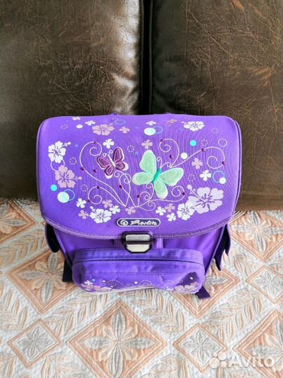 Рюкзак Leibitz