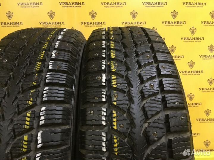 КАМА 505 Irbis 175/65 R14 82T