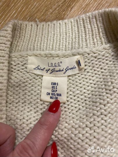 Кардиган H&M