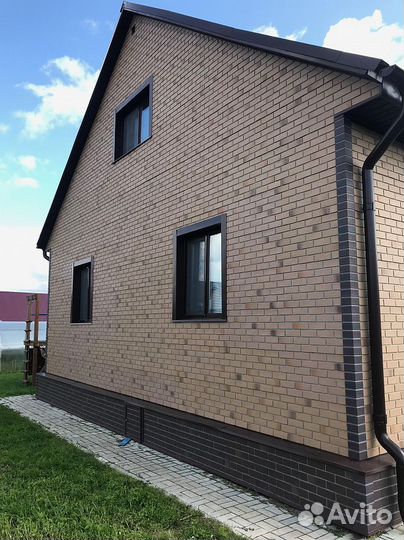 Фасадные панели