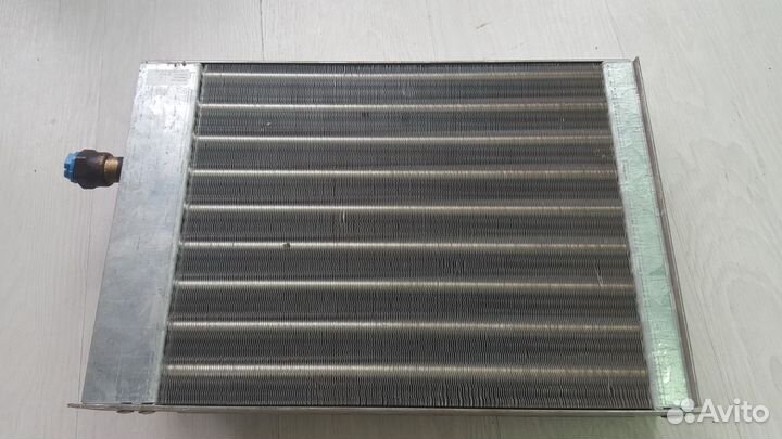 Радиатор отопителя inter International 501099C91