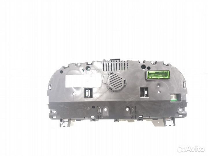 Панель приборов (щиток) Jaguar F-Pace 2020