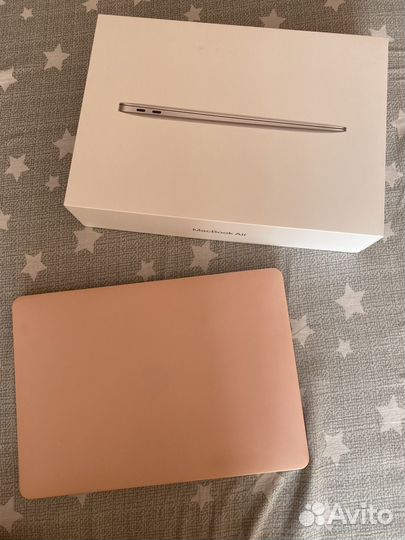 Apple MacBook Air 13 2020