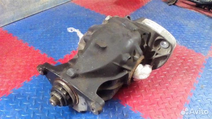 Редуктор заднего моста BMW X5 E70