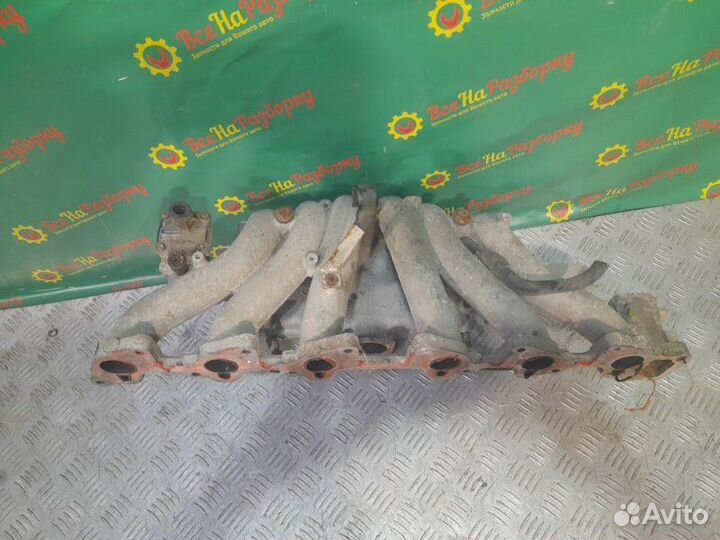 Впускной коллектор Nissan Cefiro А31 1.6 2002