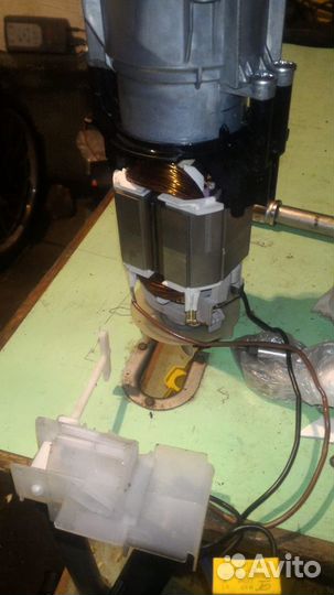 Запчасти для минимойки Karcher K3 К4 К5