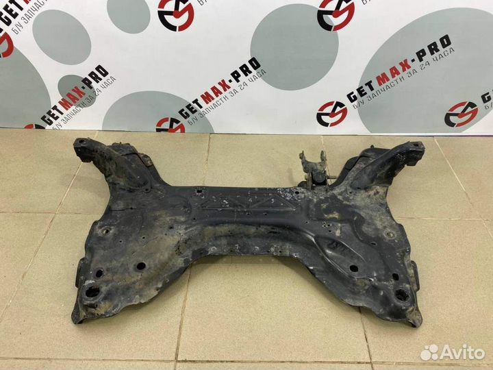 Балка подмоторная Citroen C4 II 2011- 3502FH