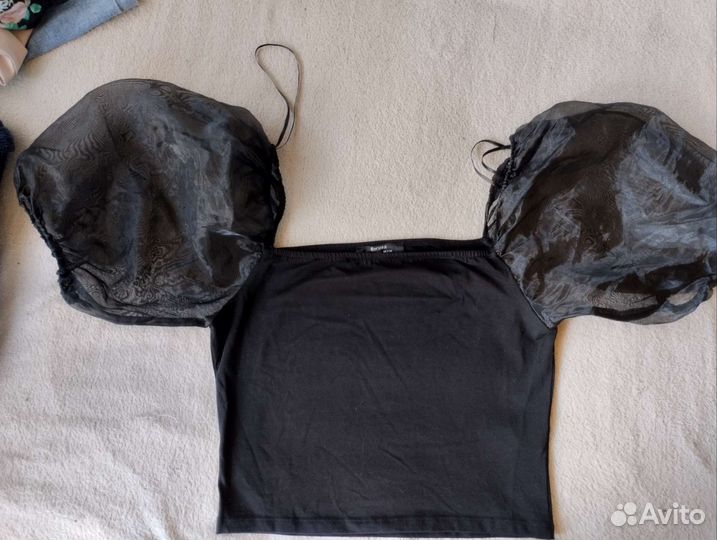 Пакет вещей размер 42-44