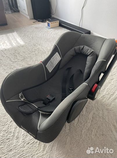 Люлька переноска