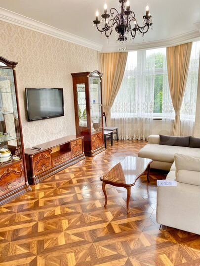 2-к. квартира, 71 м², 5/14 эт.