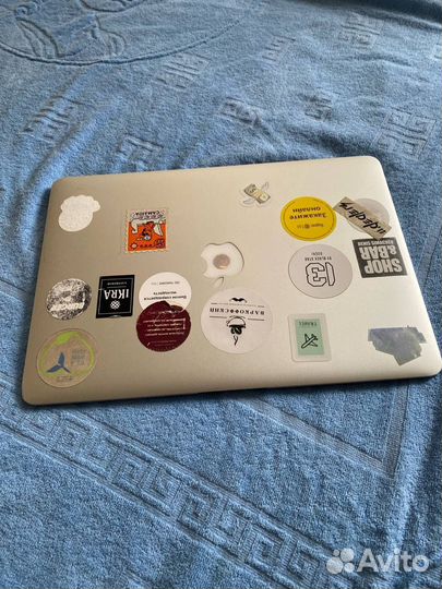 Apple MacBook Air 13 2019