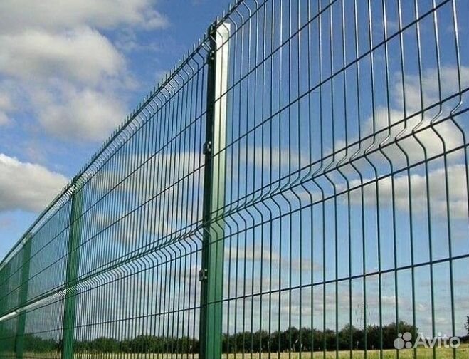 Сeтка сварная 1,5*25 (1,6) оц. 25/50