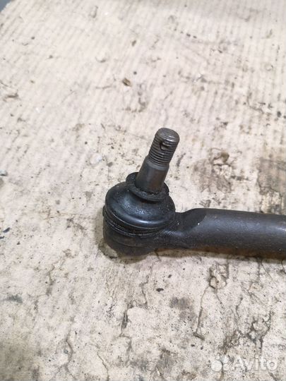 Рулевая рейка Subaru Outback BRF