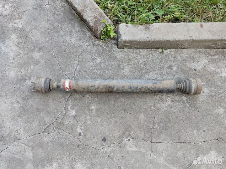 Кардан niva Шевроле