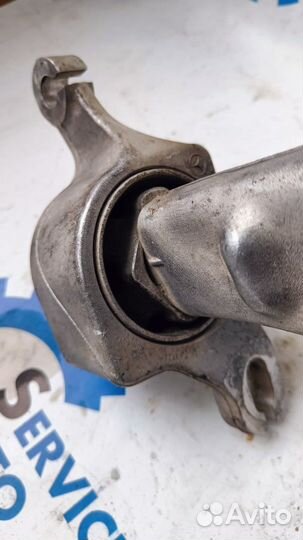 Mercedes ML w166 GL GLS x166 Рычаг передний правый