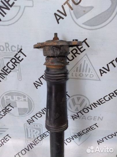 Стойка амортизатор задняя Kia Sportage 3