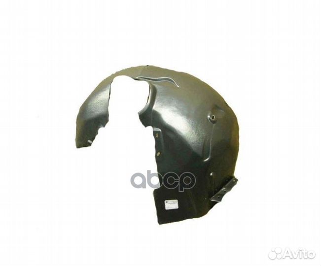 Подкрылок лев ford: kuga 08-10 FD11198AL TYG