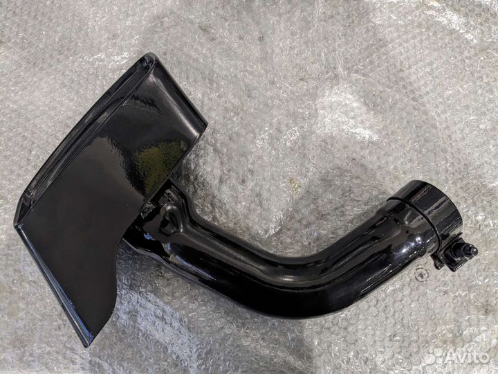 Насадки глушителя q7