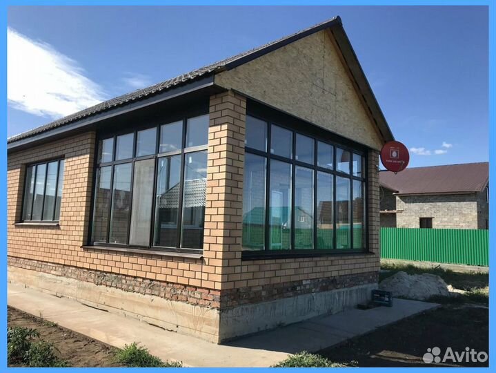 Пластиковые окна Остекление балконов и лоджий