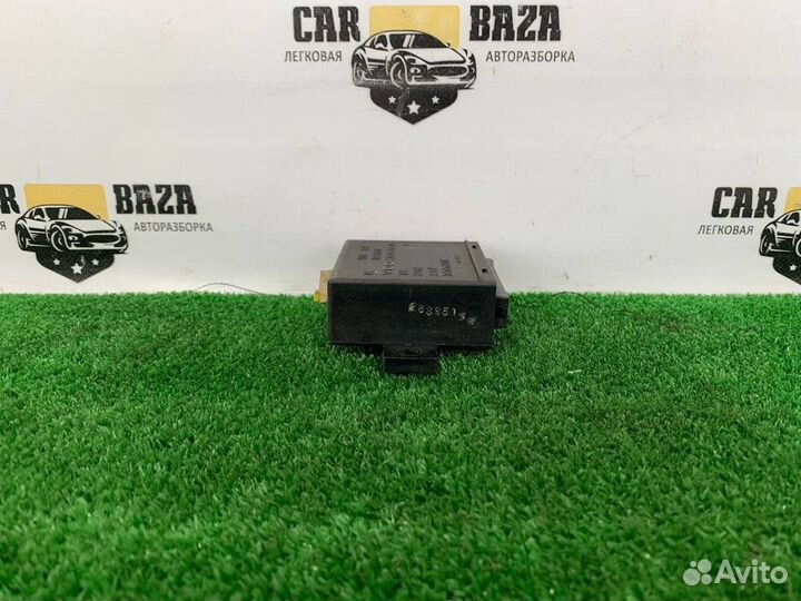 Блок исправности света Opel Astra