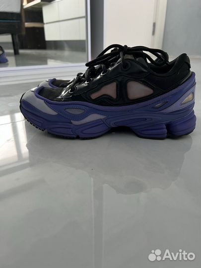 Adidas raf simons ozweego 3