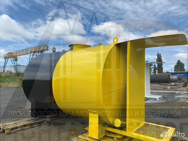 Ргс-10/20м3 (Мини-азс)