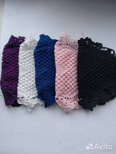 Маска защитная многоразовая