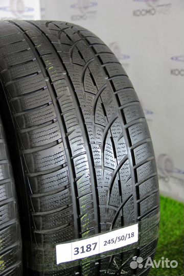 Hankook Winter I'Cept Evo 245/50 R18 100V