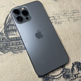 iPhone 13 Pro Max, 128 ГБ