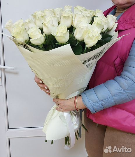 Роза Эквадор