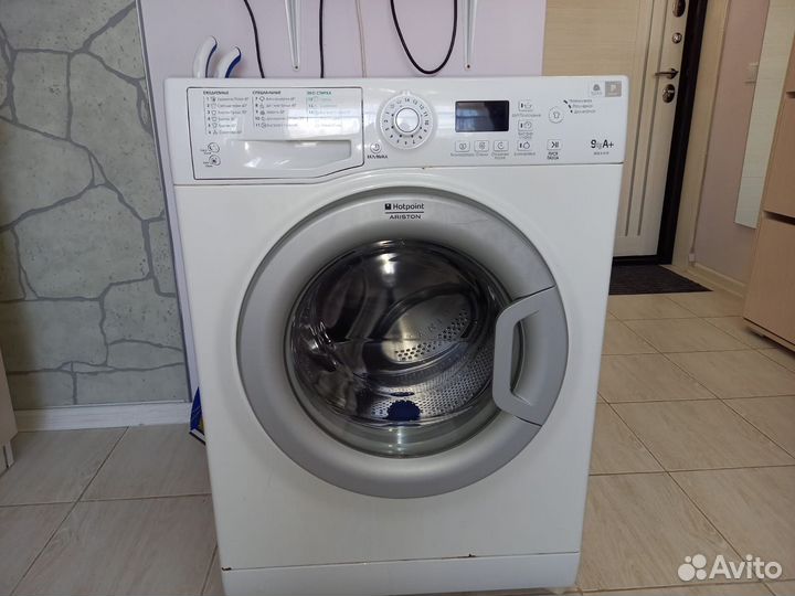 Стиральная машина бу