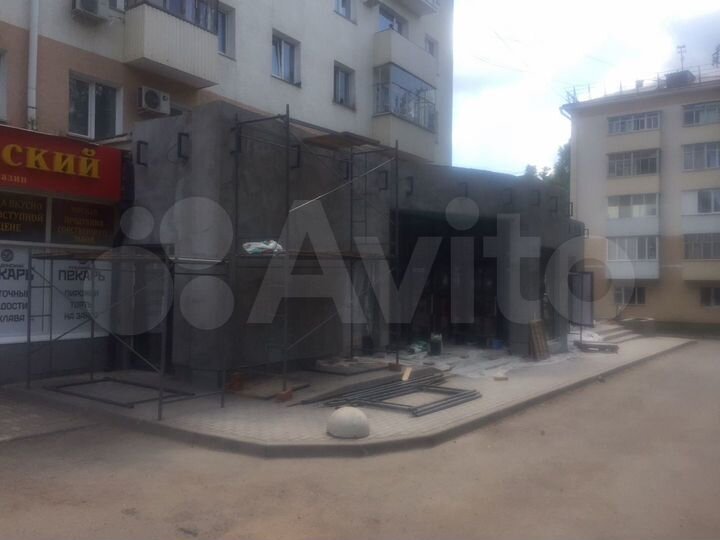 Сдам помещение свободного назначения, 26.7 м²