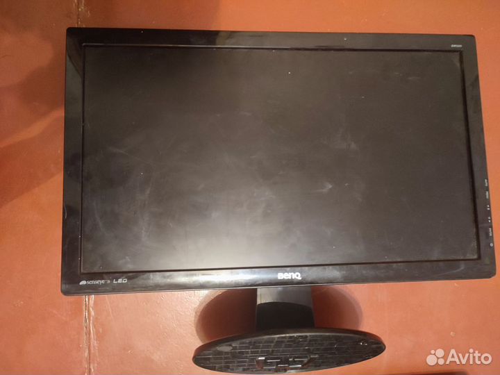 Монитор Benq